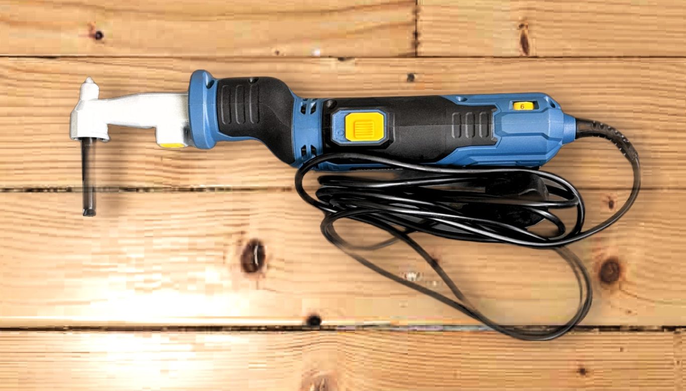 Sanding Roller - £25