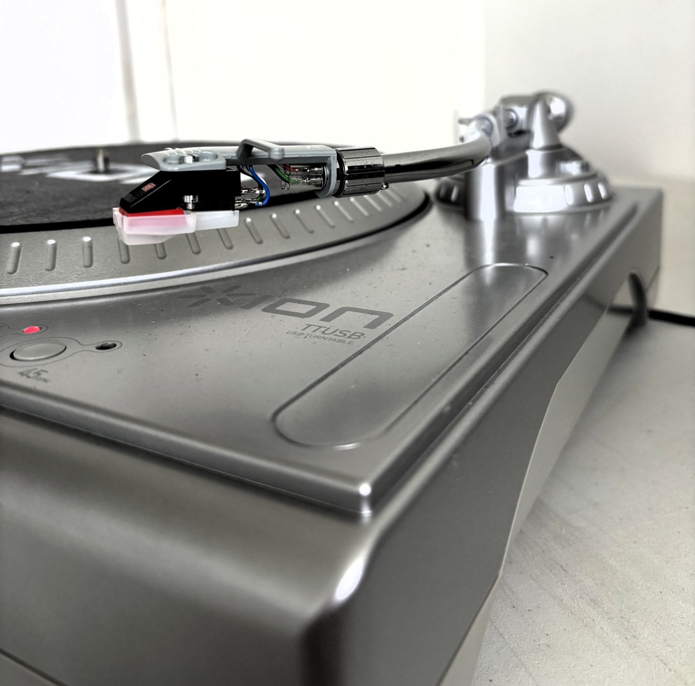 Vinyl Converter - £20